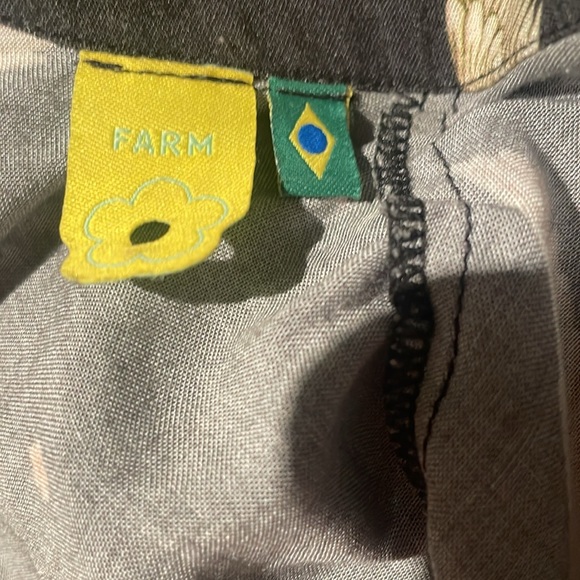 FARM Rio Blouse - Picture 7 of 7